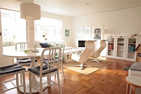 Amazing Home Of Benita Larsson Via Chez Larsson
