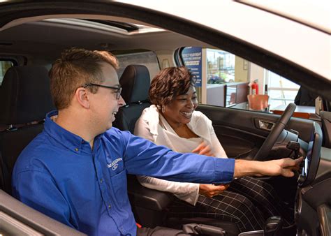 Ford Tech Assist | Ford Dealership near Livonia, Michigan