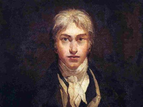 Artist Jmw Turner To Be Featured On Uk £20 Ousting Economist Adam
