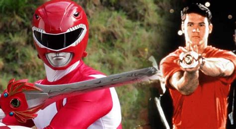 Austin St John Reveals Favorite Episode And What Made Him