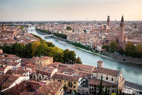 Verona En Un Día 💑 11 Lugares Qué Ver En La Ciudad Más Romántica De