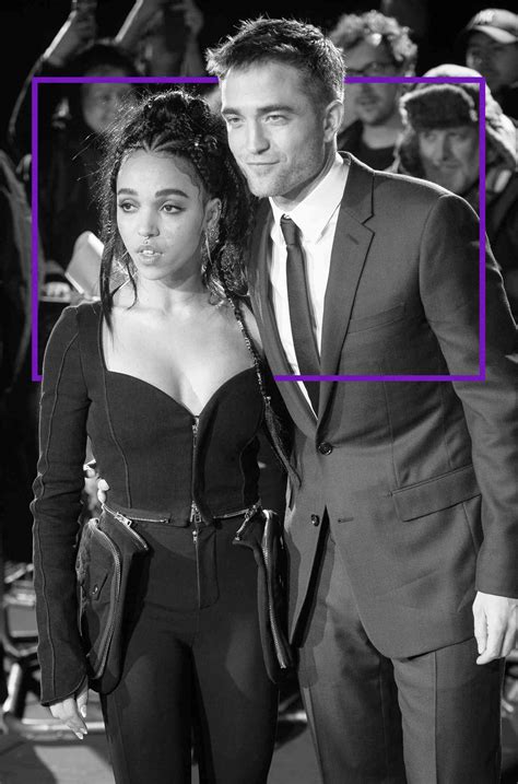 Robert Pattinson And Fka Twigss Relationship Timeline A Look Back
