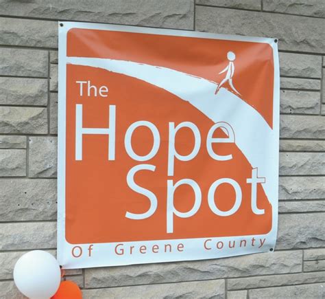 Hope Spot Opens Beaver Creek News Current
