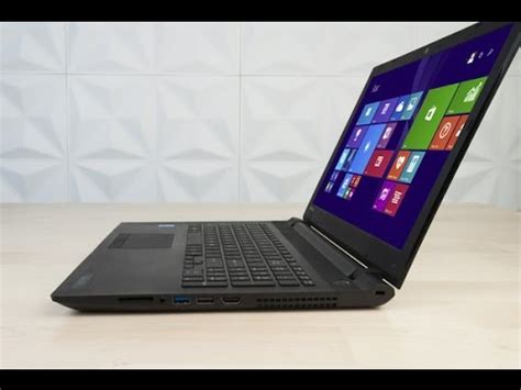 For this model of laptop we've found 24 devices. Toshiba Satellite C55 C5380 Review Windows 10/i5/8GB RAM - YouTube