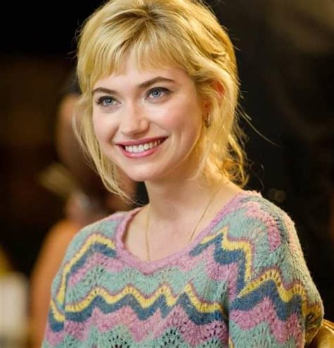 Imogen Poots Age Wiki Biography Networth Movies Serials Instagram And More Wiki And Bio