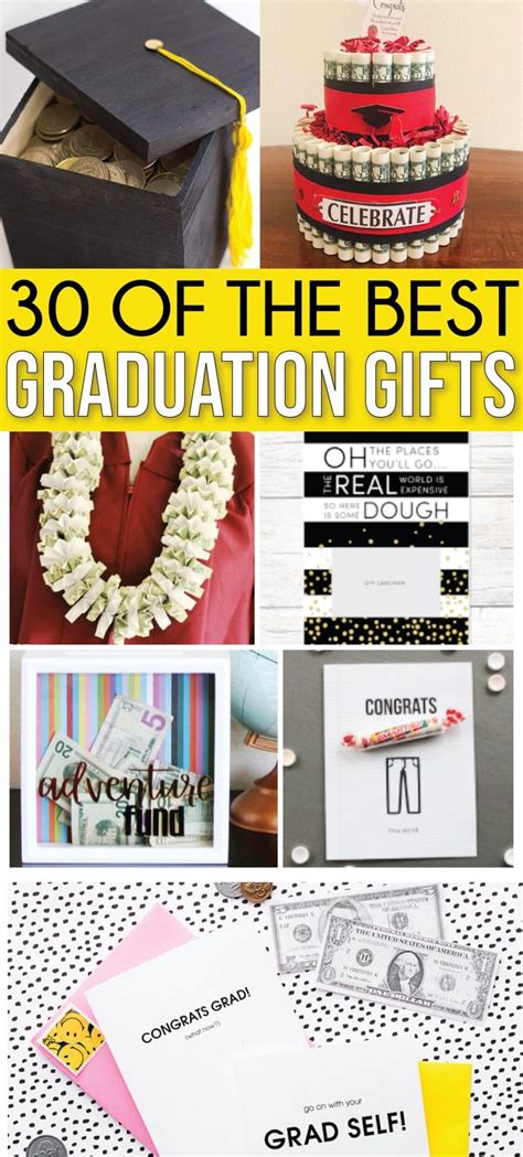 This figurine is a lady wearing a beautiful dress, a toga, a graduation cap with tassel, and a diploma. 30 Awesome High School Graduation Gifts Graduates Actually ...