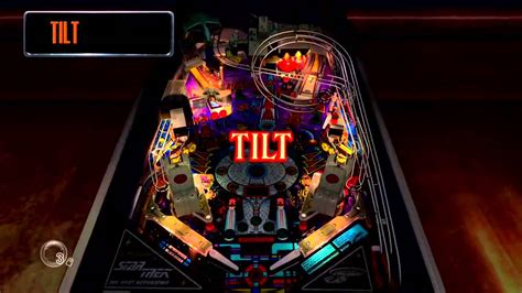 As in most modern pinball machines, the player is given missions to. The Science of GitGud - TFG Radio