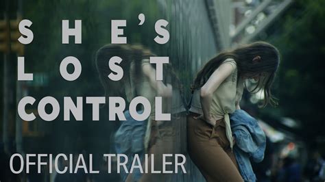 Review In Shes Lost Control Crossing Boundaries In Pursuit Of