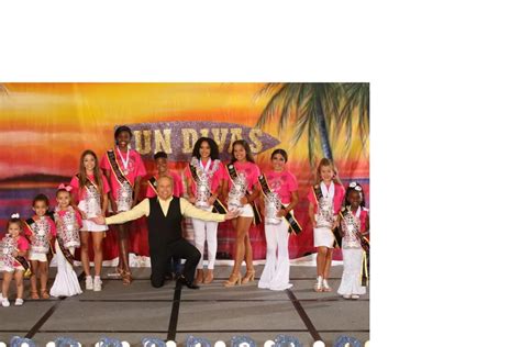Beauty Pageant Mid West Angel Productions
