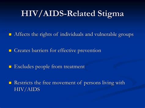 Ppt Patient Rights And Aids Phobia Powerpoint Presentation Free