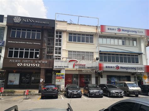 You can find contact details for hong leong bank above. NUSA BESTARI BUKIT INDAH CORNER 3 STOREY SHOP OFFICE FOR ...