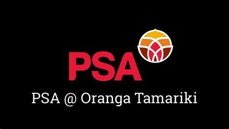 Psa Oranga Tamariki Podcast Episode 7 Youtube