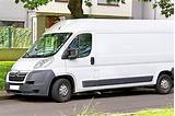 Renting A Moving Van Images
