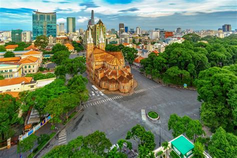 Où Dormir à Ho Chi Minh Quartiers Et Hébergements Recommandés
