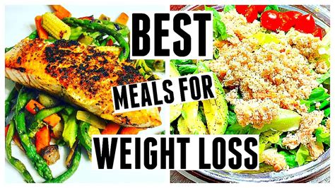 Best Food To Eat For Weight Loss 8 Day Exactly When You Should 1200