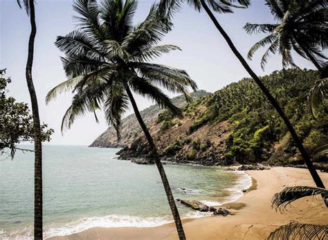 11 Secret Beaches Of Goa No One Told You About India Travel Blog