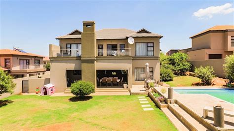 4 Bedroom House For Sale In Gauteng East Rand Alberton Meyersdal