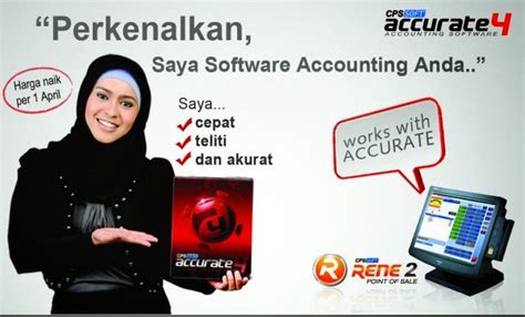Penjualan Resmi Accurate Original Accounting Software Indonesia