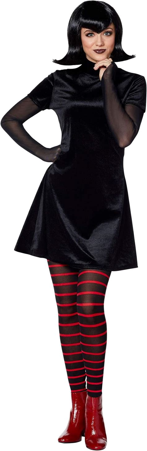 Adult Hotel Transylvania Mavis Costume Officially Licensed Amazon