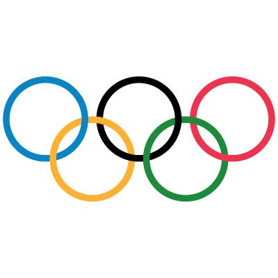 Find the best inspiration you need for your. Summer Olympic Games vector logo (.EPS + .SVG) free download
