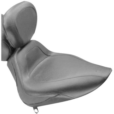 Shop mustang seats here at cycle gear. Mustang Sport Touring Solo Seat with Backrest | MotoSport