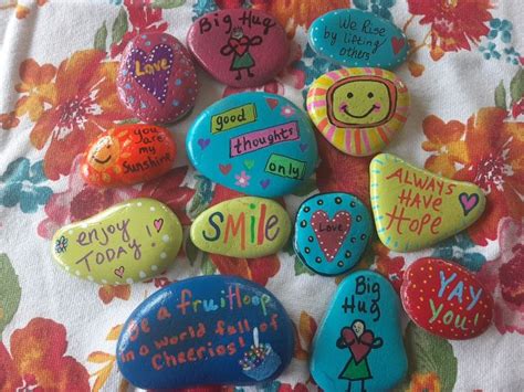 Pin By Julia Federle On Painted Rocks Of Kindness From Columbus In