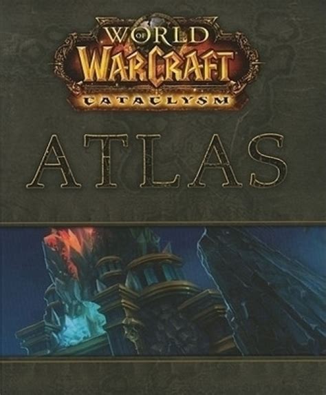 World Of Warcraft Atlas Cataclysm Wowpedia Your Wiki Guide To The