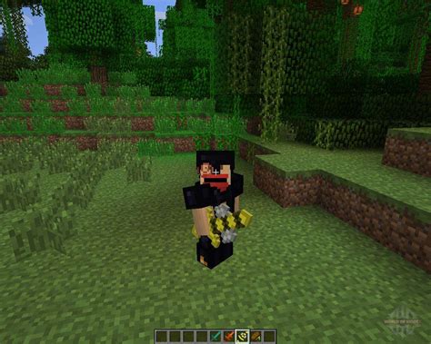 We did not find results for: Vanilla Plus 1.6.2 for Minecraft