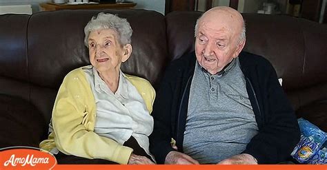 98 year old mother moves into nursing home because of her 80 year old son