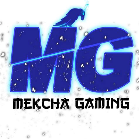 Mekcha Gaming
