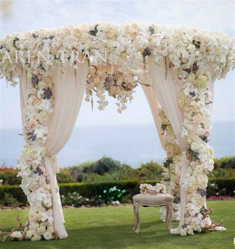 Victorian Wedding Themed Inspired Reception Decorations