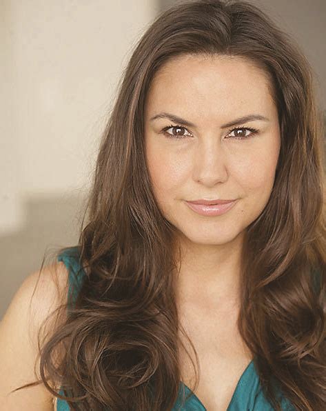 Cherokee Actress To Hold Discussions For New Project The