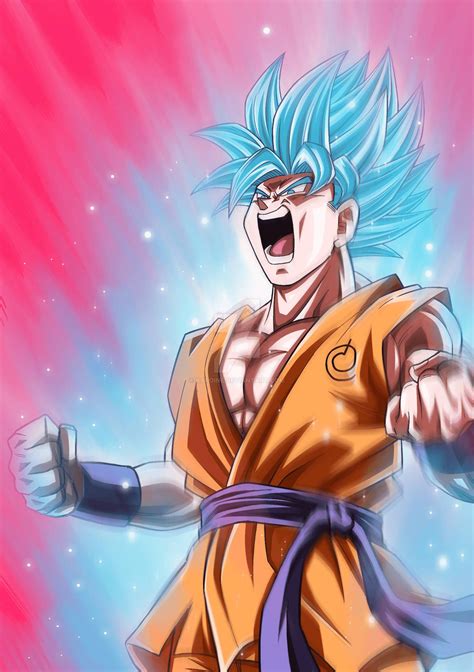 Goku Power Up Wallpapers Top Free Goku Power Up Backgrounds