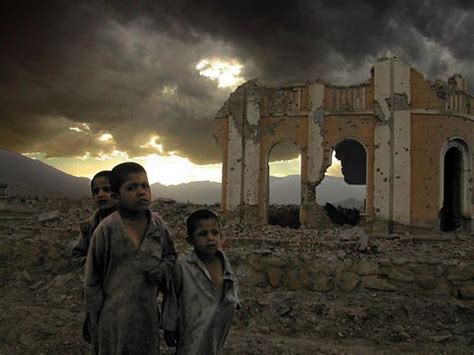 President barack obama considered the central front in the war on terrorism and ordered a buildup of. OBAMA GETS FIRST LOOK AT AFGHANISTAN WAR ZONE | San ...
