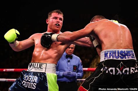 Saul 'canelo' alvarez is a mexican professional boxer. Canelo Alvarez Looking At A Return To 168 And A Fight With ...