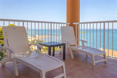 Benicàssim es un lugar de descanso y ocio a partes iguales. APARTAMENTO CON VISTAS ESPECTACULARES AL MAR BENICASSIM - Casa Mediterranea Inmobiliaria