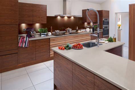 Muebles de cocina y baño en guadalajara y madrid. Formica Kitchen Worktops - Modern Kitchens Dubin
