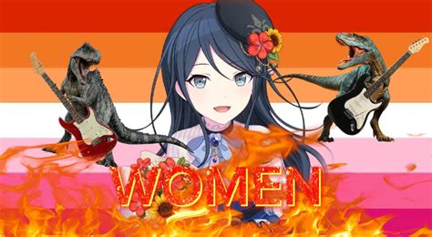 Nesko ☆ Nezuko 1 Fan On Twitter Rt Lesbiantsukasa Leoneed Dinosaur Fire Lesbians