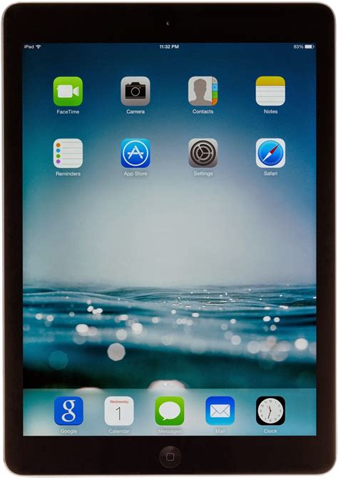 Apple Ipad Air Newest Version Mobiles4up