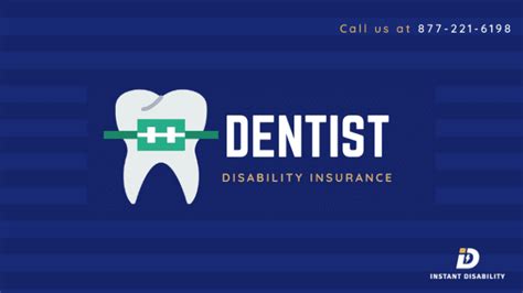 Dentist Disability Insurance Cost Disability Insurance For Dental