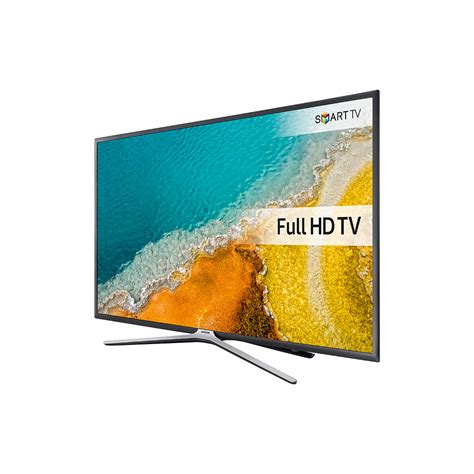 This samsung tv features a huge 49inch lcd screen that boasts of fhd display. Samsung UE49K5500 49" Full HD Smart TV - Samsung from ...