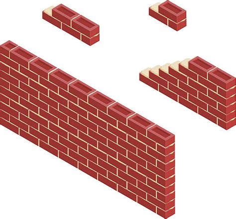 Best Brick Wall Illustrations Royalty Free Vector Graphics And Clip Art