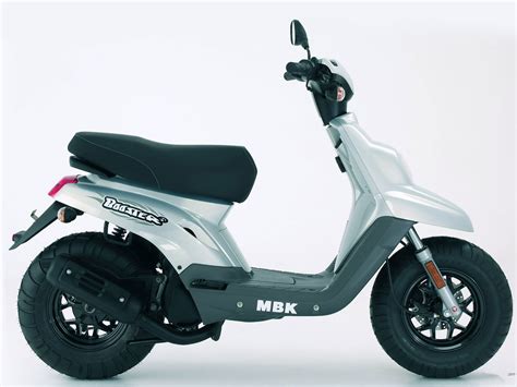 Mbk Booster Scooter Pictures Specifications 7998 Hot Sex Picture