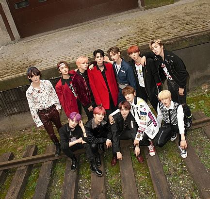 In 2016 and early 2017, various members appeared in in 2016 and early 2017, various members appeared in different artists' music videos, as cameos or lead roles. THE BOYZ - generasia
