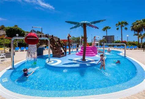 Los 12 Mejores Hoteles para Niños en Tenerife