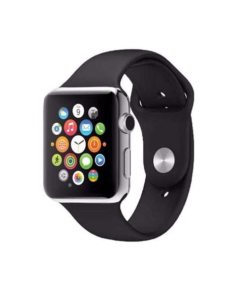 Finally, the ecg feature for the apple watch has received the green light by malaysia's medical device authority. Buy W08 Apple Smart Watch in Pakistan at Best Prices ...