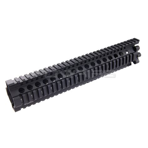 Madbull Ris Daniel Defense Inch Lite Rail