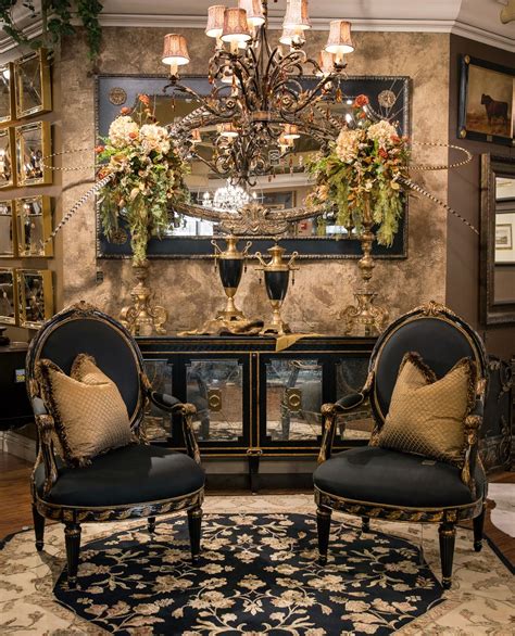 Maybe you would like to learn more about one of these? Fine Furniture | Tuscan decorating, Tuscany decor ...