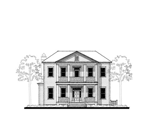 Brewton (05395) – Allison Ramsey Architects