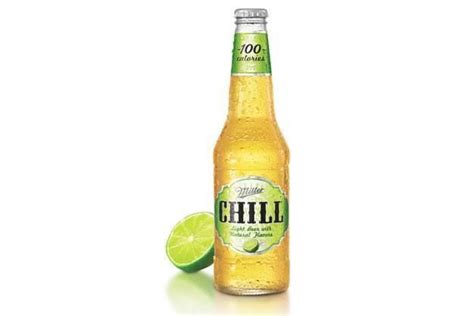 Miller Chill Beers Of The World Hot Sauce Bottles Clever Packaging